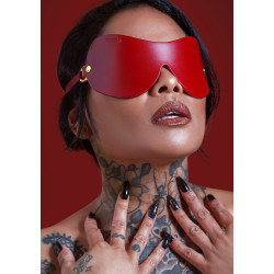 TABOOM Masque Taboom Rouge